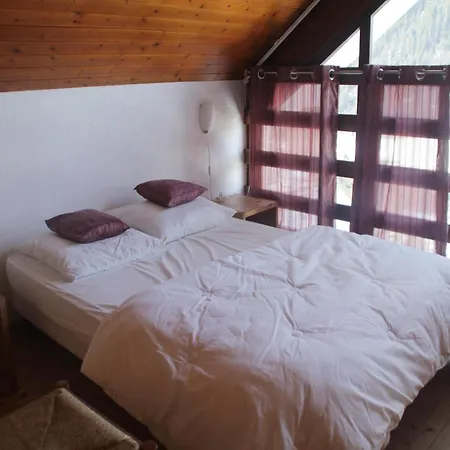 Duplex In Near Cable Car & Valley Views شاتيل