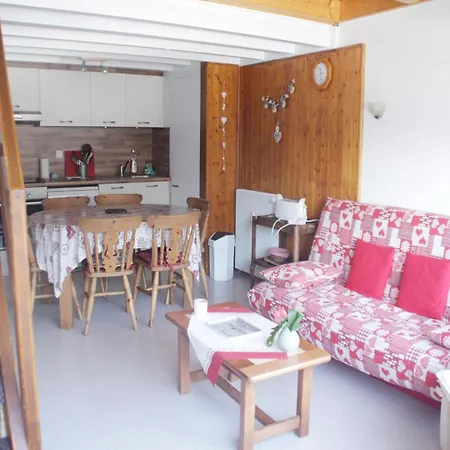 Duplex In Near Cable Car & Valley Views شقة شاتيل