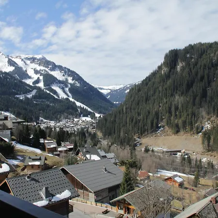 Duplex In Near Cable Car & Valley Views *