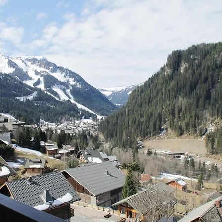 Duplex In Near Cable Car & Valley Views *