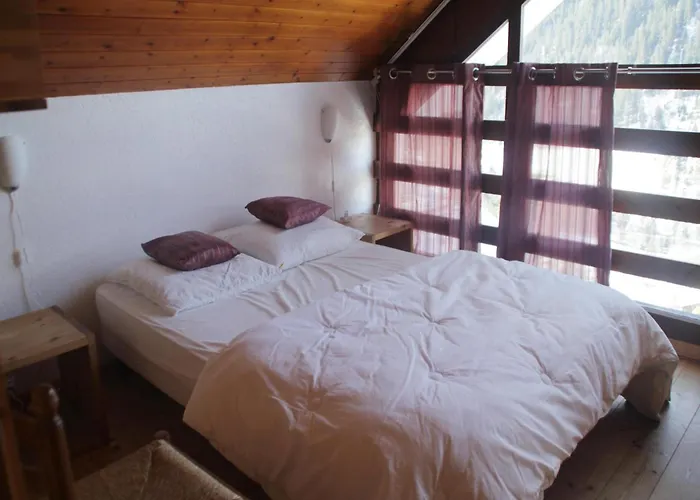 Duplex In Near Cable Car & Valley Views 沙泰勒