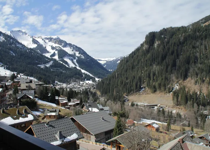 公寓 Duplex In Near Cable Car & Valley Views *